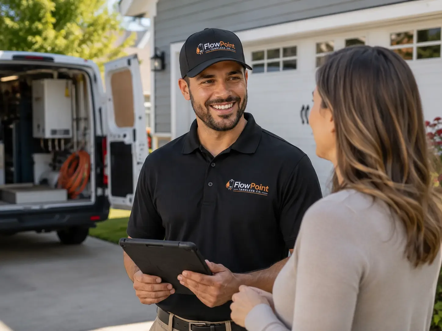 Tankless Water Heater Installation Kitty Hawk, NC FAQs